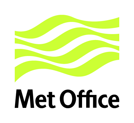 Met Office's logo