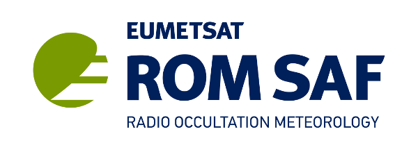 New ROM SAF Logo